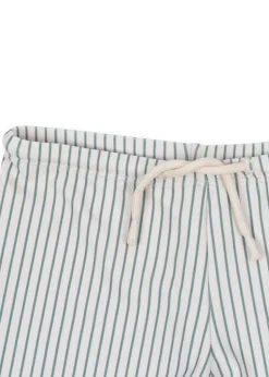 Konges Slojd Zwemkleding^Swim pants Aster | Tea stripe |