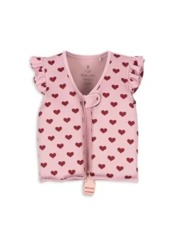 Konges Slojd Zwemkleding | Zwemkleding^Swim vest Avery | Amour pink |