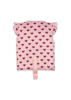 Konges Slojd Zwemkleding | Zwemkleding^Swim vest Avery | Amour pink |