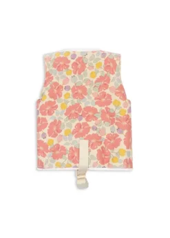 Konges Slojd Zwemkleding | Zwemkleding^Swim vest Avery | Fleur anglaise |