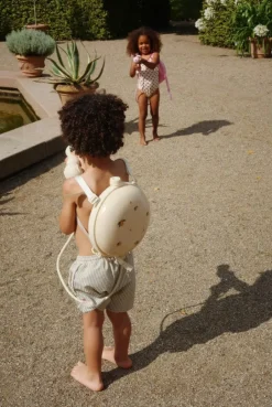 Konges Slojd Zwemkleding^Swimshorts seer Asnou grs | Tea stripe |