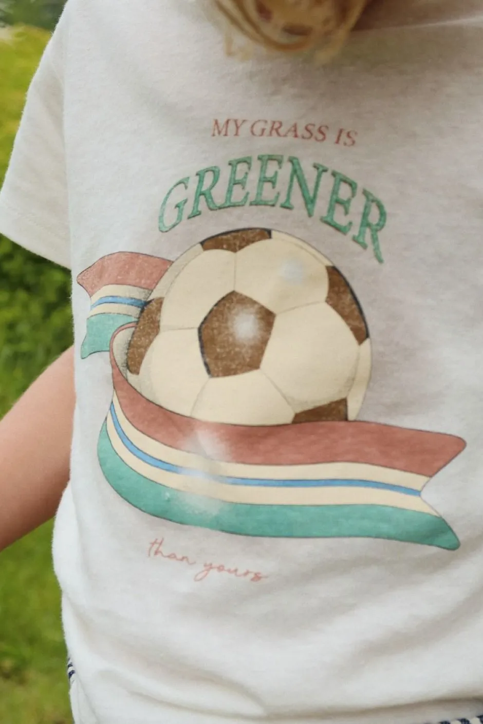 Konges Slojd Shirts^Tee Era ocs | Kick it |