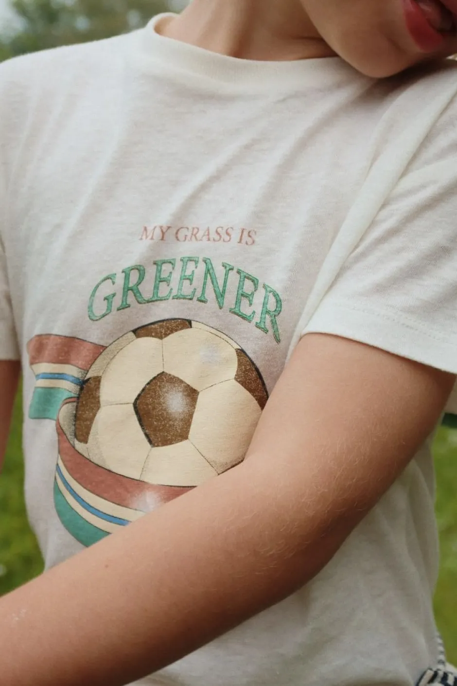 Konges Slojd Shirts^Tee Era ocs | Kick it |