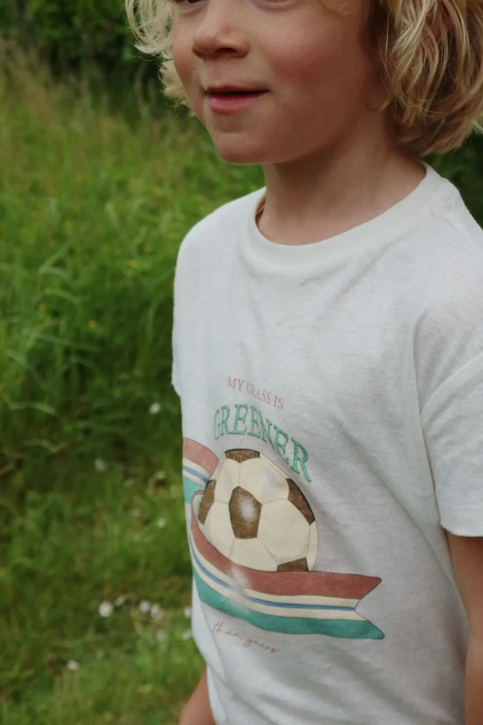 Konges Slojd Shirts^Tee Era ocs | Kick it |