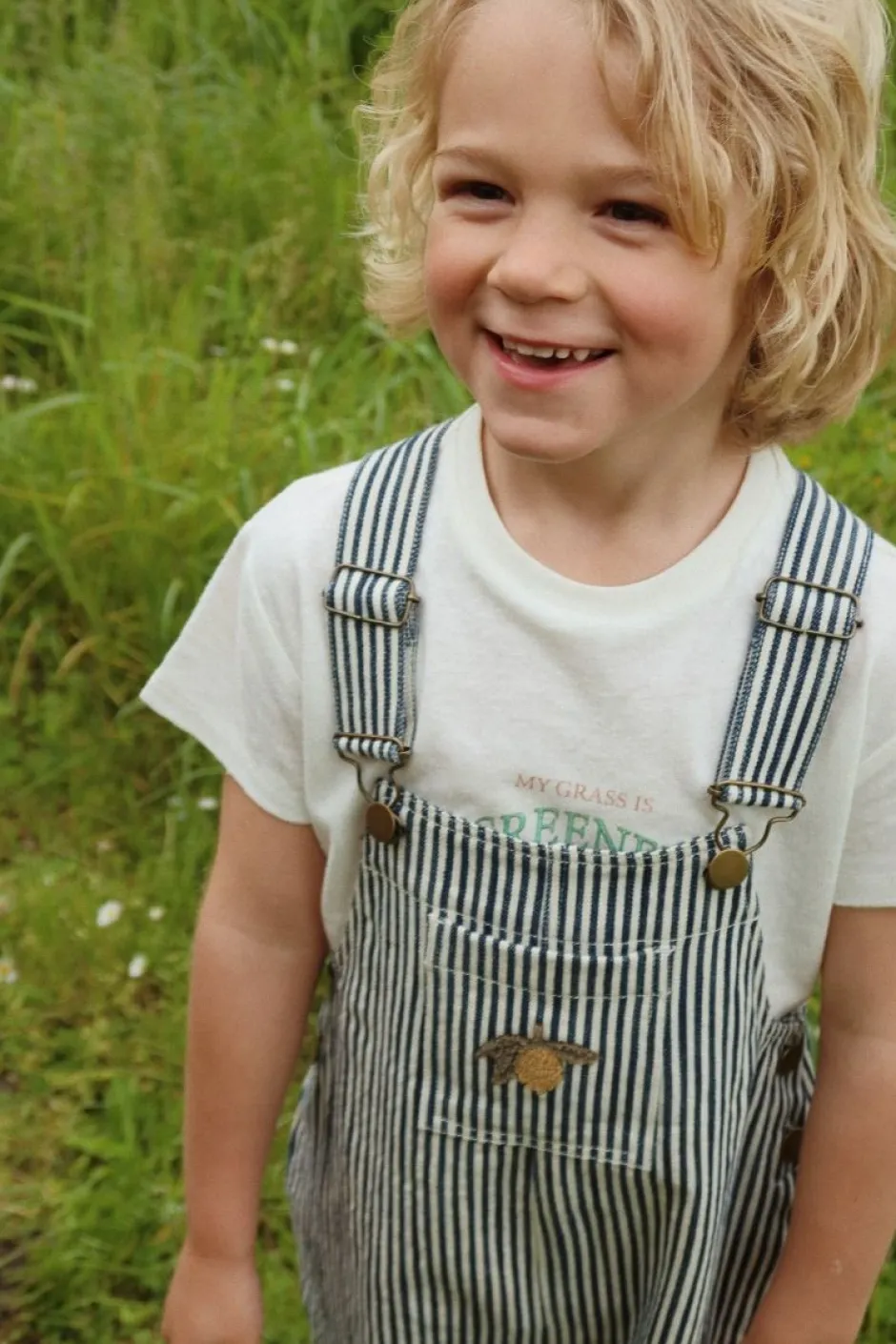 Konges Slojd Shirts^Tee Era ocs | Kick it |