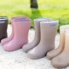 En Fant Regenlaarzen^Thermo Boots | Portabella |