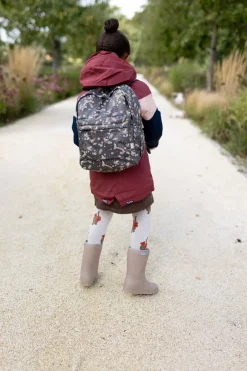 En Fant Regenlaarzen^Thermo Boots | Portabella |