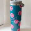 DAMES Studio Poespas Overige Accessoires | Overige Accessoires^Tiktok Famous Cup | Smiley |