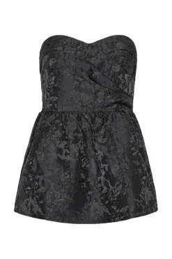 DAMES A-view Tops^Top Aria | Black |