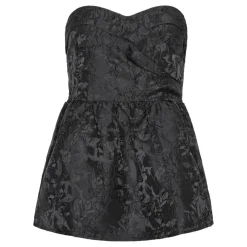 DAMES A-view Tops^Top Aria | Black |