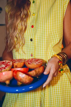 DAMES Harper u0026 Yve Co-ords | Tops^Top Charlie | Lemon | Harper & Yve