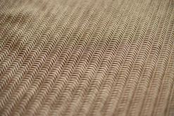 DAMES Studio Amaya Co-ords | Tops^Top Evi | Goud |