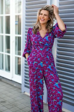 DAMES Harper u0026 Yve Co-ords | Tops^Top Flora | Iconic rose | Harper & Yve