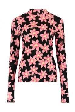 DAMES Harper u0026 Yve Co-ords | Tops^Top Jane | Pink blossom | Harper & Yve