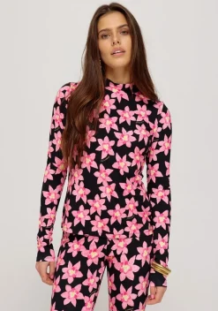 DAMES Harper u0026 Yve Co-ords | Tops^Top Jane | Pink blossom | Harper & Yve
