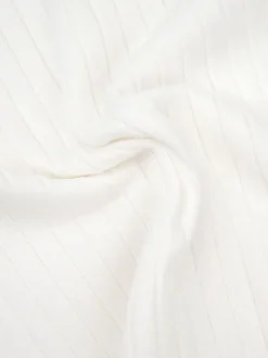 DAMES Ydence Basics | Tops^Top Kit | Knitted off-white |