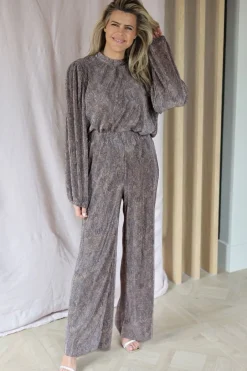 DAMES Studio Amaya Co-ords | Tops^Top Lorel | Paisley |