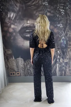 DAMES Harper u0026 Yve Tops^Top Marsja | Black | Harper & Yve