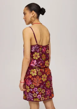 DAMES Poespas Co-ords | Tops^Top Romy | Winetasting | Harper & Yve