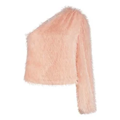 DAMES Studio Amaya Tops^Top Soof | Light pink |