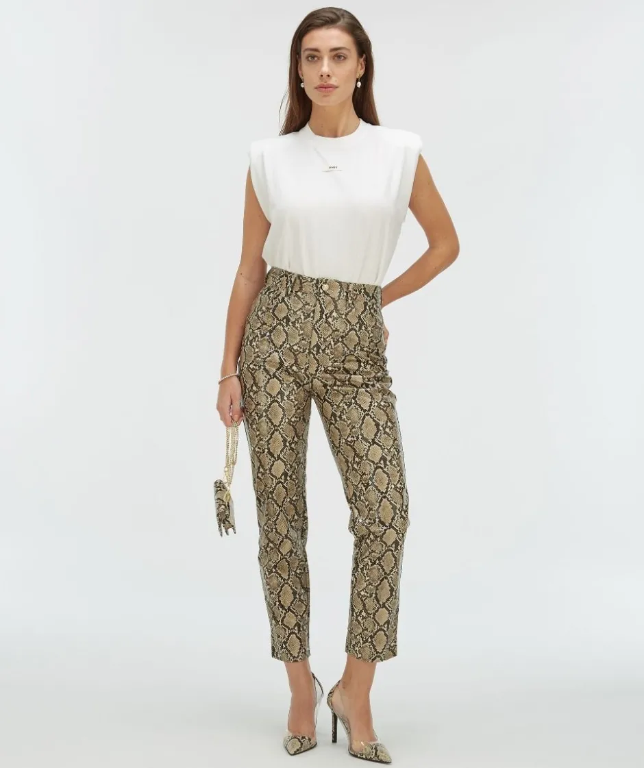 DAMES JOSH V Basics | Tops^Top Sue | Off-white |