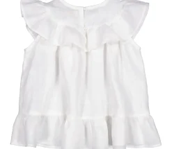 MarMar Copenhagen Shirts | Shirts^Top Tipa | White |