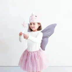 Mimi u0026 Lula Verkleden^Toverstaf | Stars & Moon | Mimi & Lula