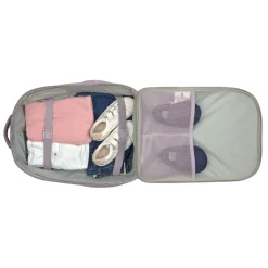 DAMES Lässig Tassen | Tassen^Trolley little gang | Lila |