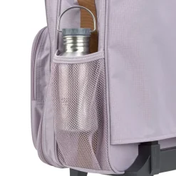 DAMES Lässig Tassen | Tassen^Trolley little gang | Lila |