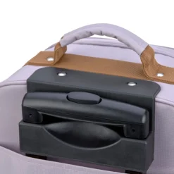 DAMES Lässig Tassen | Tassen^Trolley little gang | Lila |