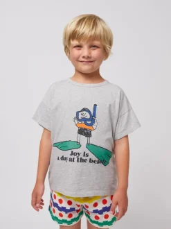 Bobo Choses Shirts | Shirts^T-shirt A day at the beach |
