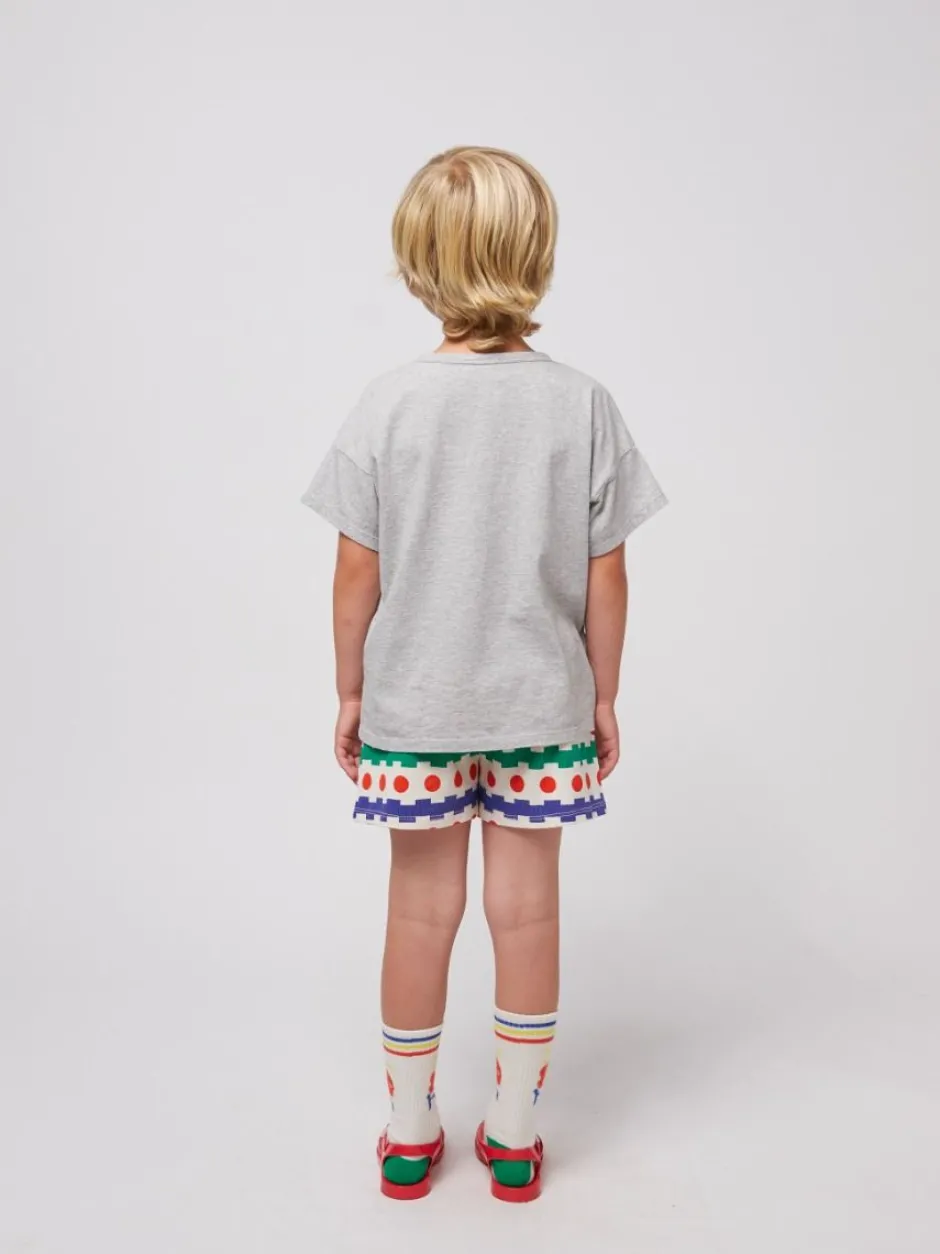 Bobo Choses Shirts | Shirts^T-shirt A day at the beach |