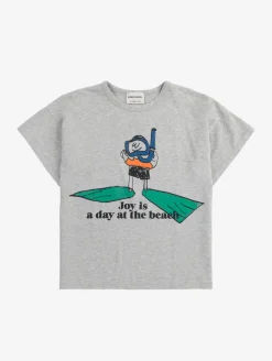 Bobo Choses Shirts | Shirts^T-shirt A day at the beach |
