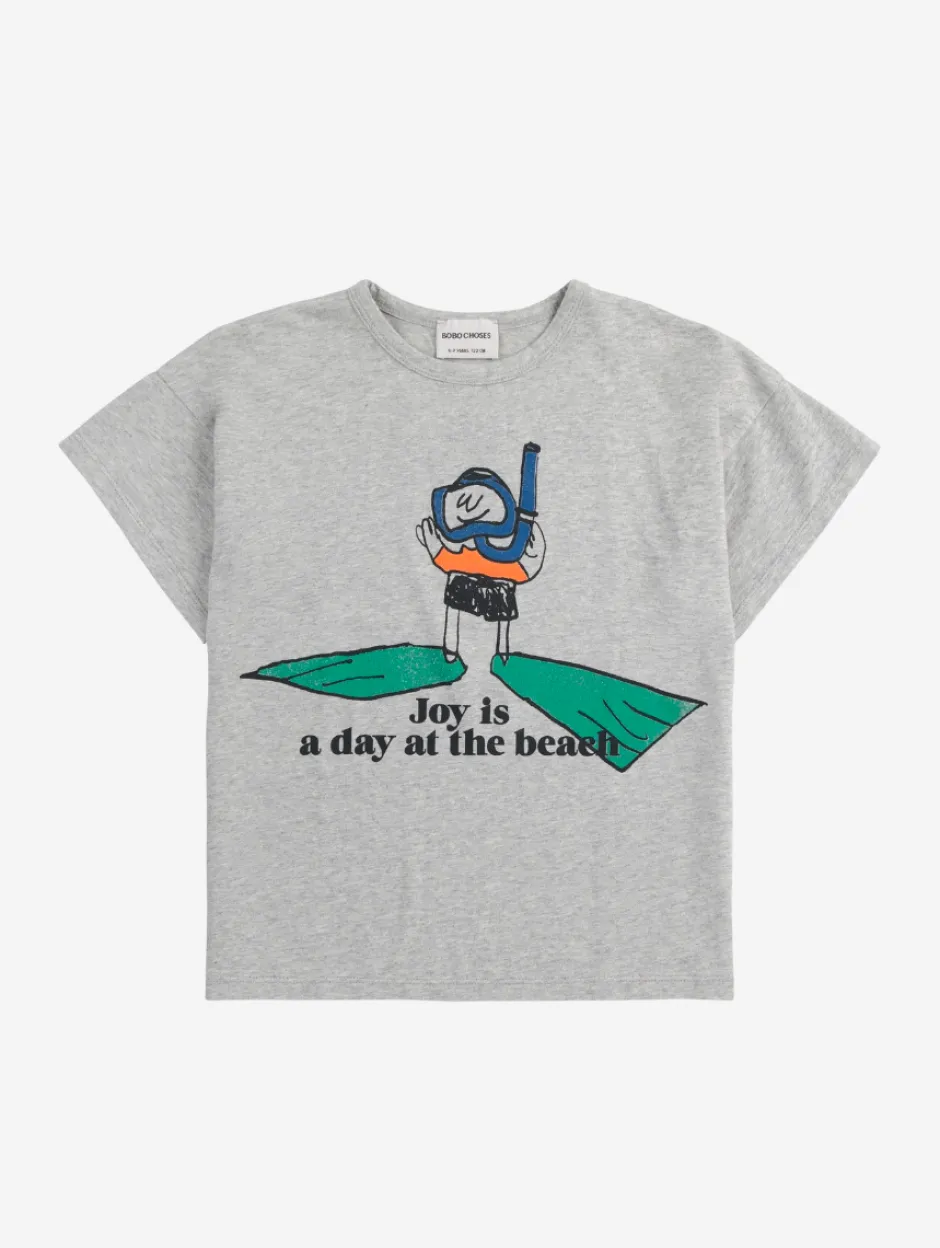 Bobo Choses Shirts | Shirts^T-shirt A day at the beach |