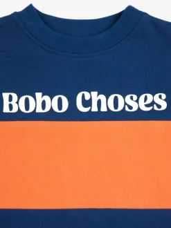 Bobo Choses Shirts | Shirts^T-shirt color block |