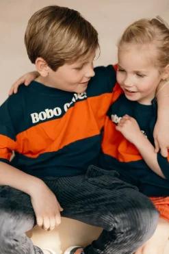 Bobo Choses Shirts | Shirts^T-shirt color block |