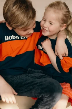 Bobo Choses Shirts | Shirts^T-shirt color block |