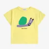 Bobo Choses Shirts | Shirts^T-shirt Funny snail |
