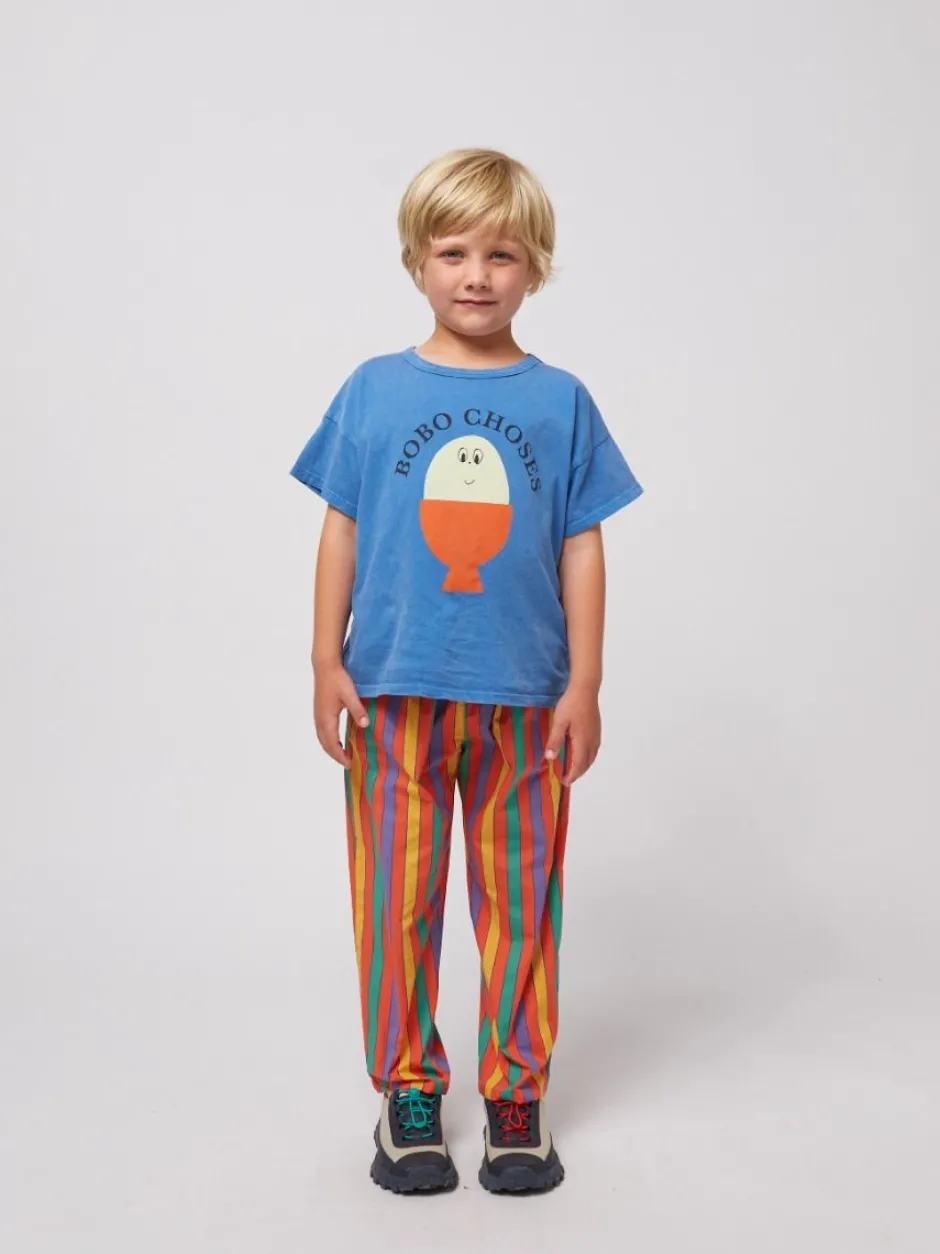 Bobo Choses Shirts | Shirts^T-shirt Morning egg |