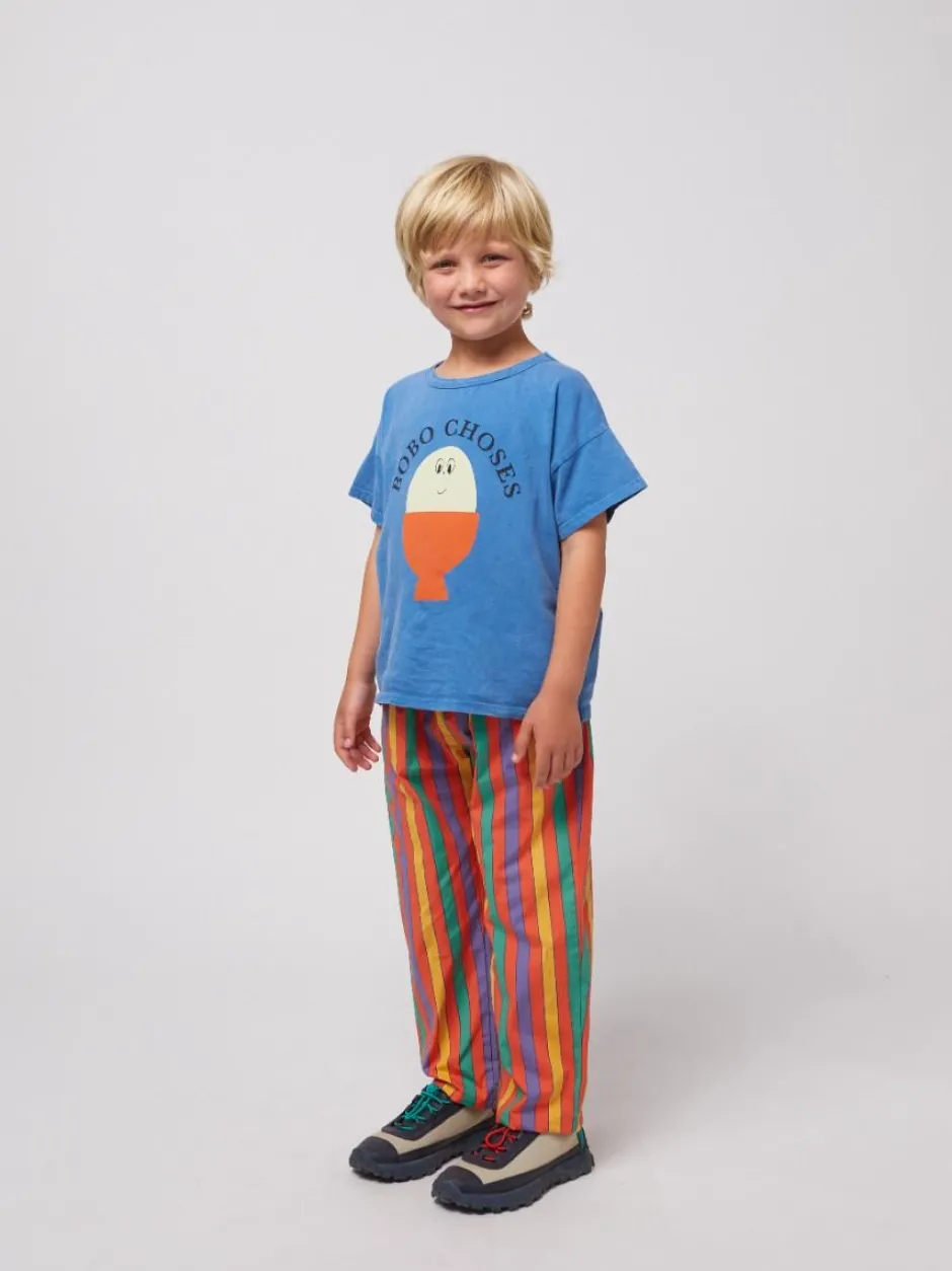 Bobo Choses Shirts | Shirts^T-shirt Morning egg |
