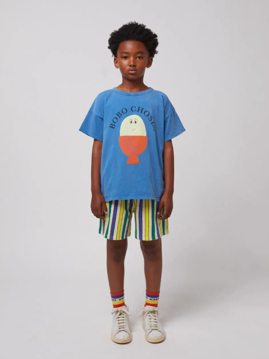 Bobo Choses Shirts | Shirts^T-shirt Morning egg |
