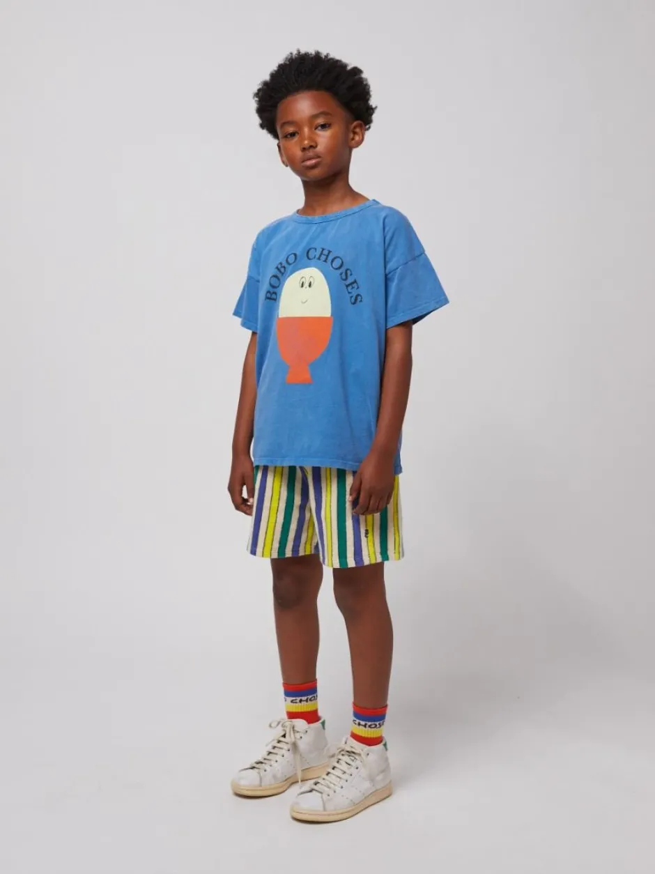 Bobo Choses Shirts | Shirts^T-shirt Morning egg |