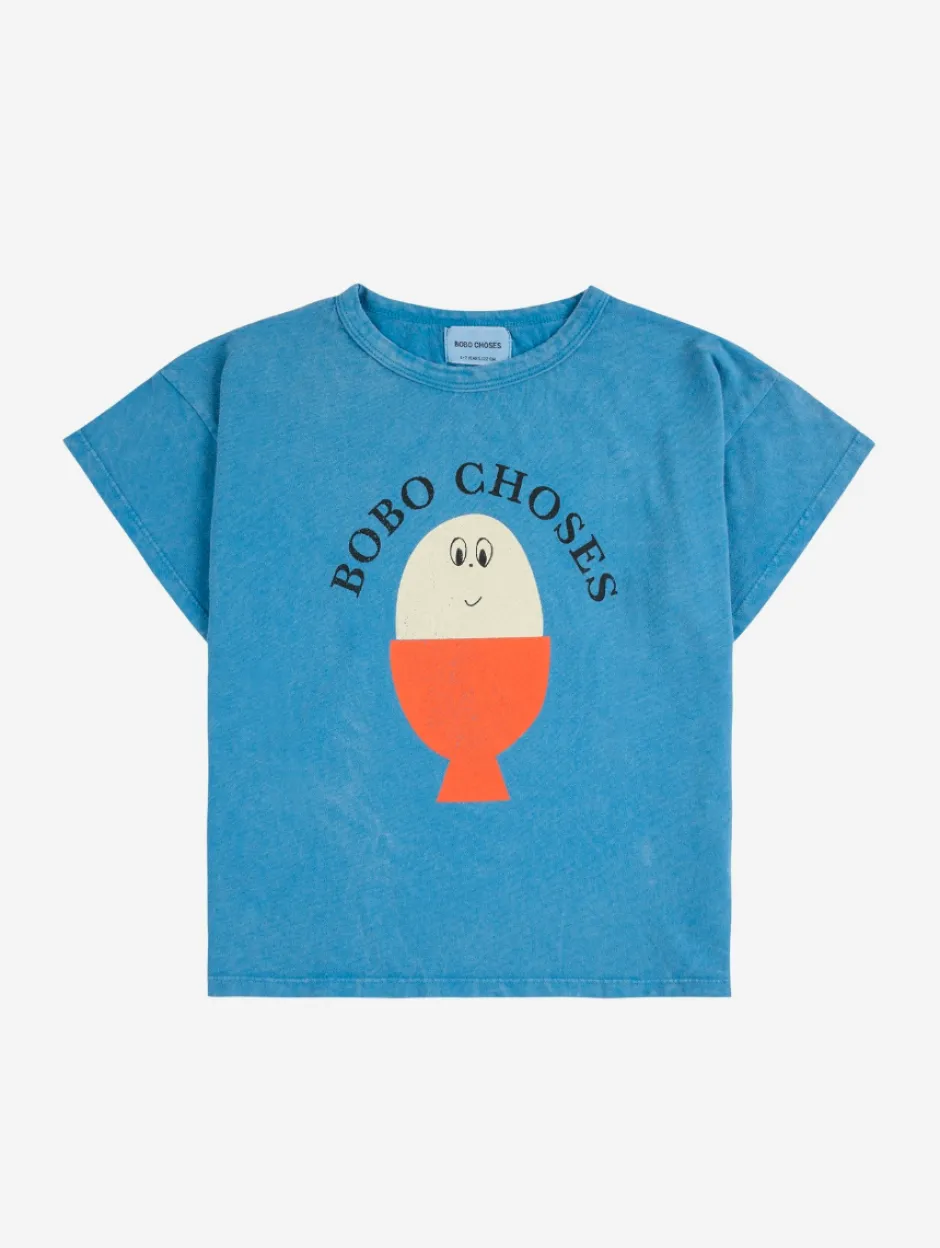 Bobo Choses Shirts | Shirts^T-shirt Morning egg |