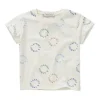 Sproet u0026 Sprout Shirts | Shirts^T-shirt sproet print | Off-white | Sproet & Sprout