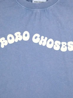 Bobo Choses Shirts | Shirts^T-shirt Wavy |