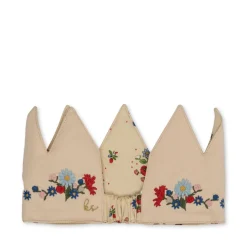 DAMES Konges Slojd Verkleden | Overige Accessoires^Verjaardagskroon met cijfers | Flower |