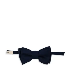 DAMES Konges Slojd Overige Accessoires | Overige Accessoires^Vlinderstrik Eclipse | Donkerblauw |