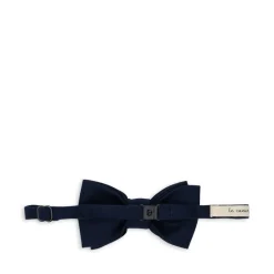 DAMES Konges Slojd Overige Accessoires | Overige Accessoires^Vlinderstrik Eclipse | Donkerblauw |