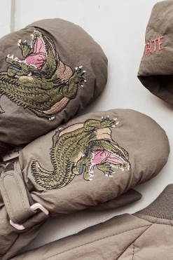 Konges Slojd Mutsen, Sjaals & Handschoenen^Wanten Juno | Kalamata |