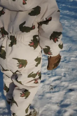 Konges Slojd Mutsen, Sjaals & Handschoenen^Wanten Juno | Kalamata |